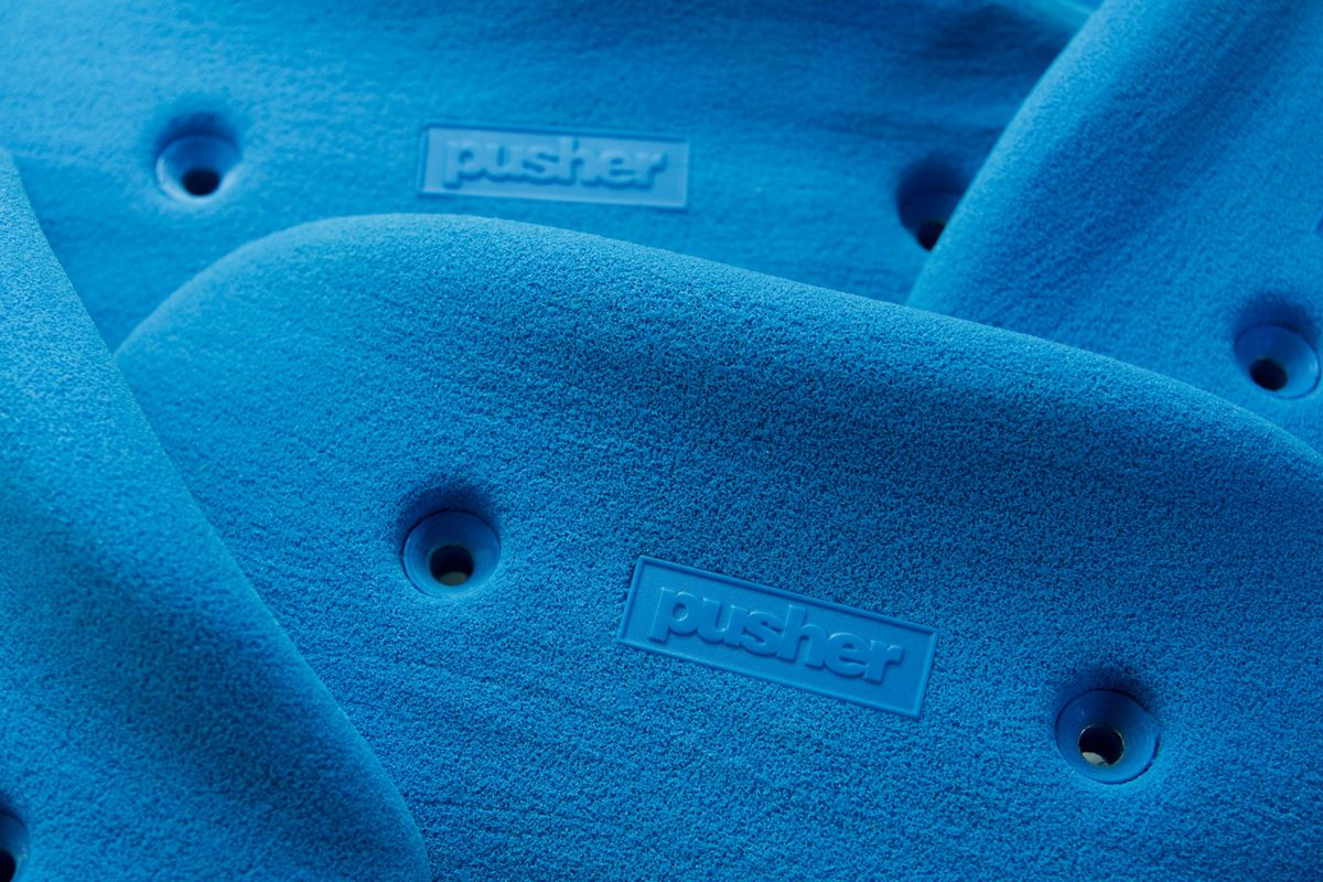 Pusher Genesis Set 02 PU