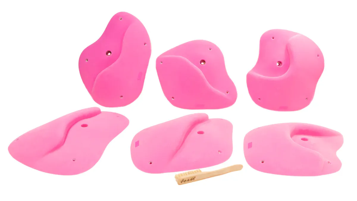 Decoy Rollie Rails 2XL 