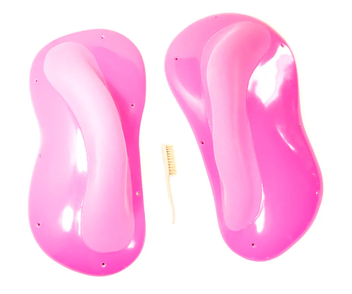 Decoy Rollie DT Raised Rails