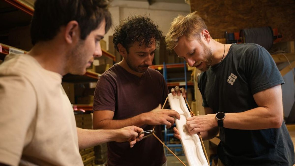 Lattice MXEdge Switch