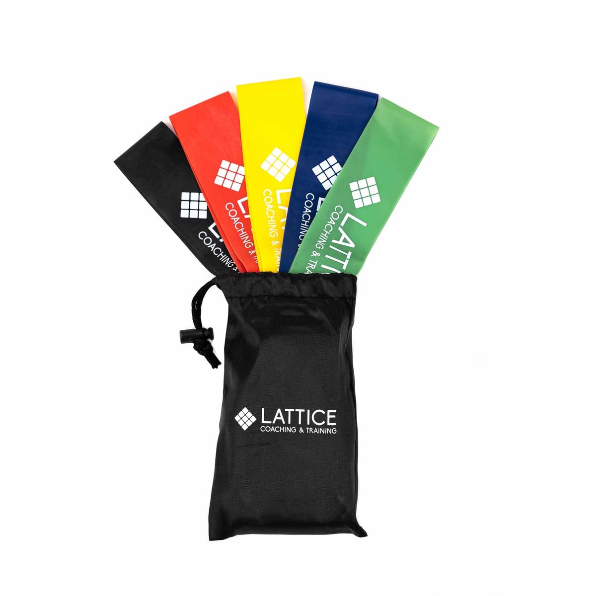 Lattice Warm Up Bundle 101