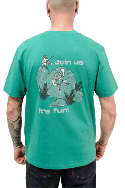 Hovedbilde Snap X Join Us TS forest