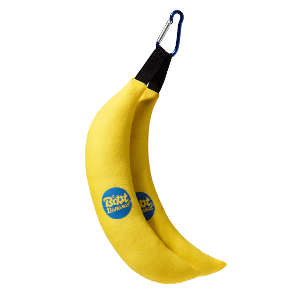Hovedbilde Boot Bananas Original Shoe Deodorisers