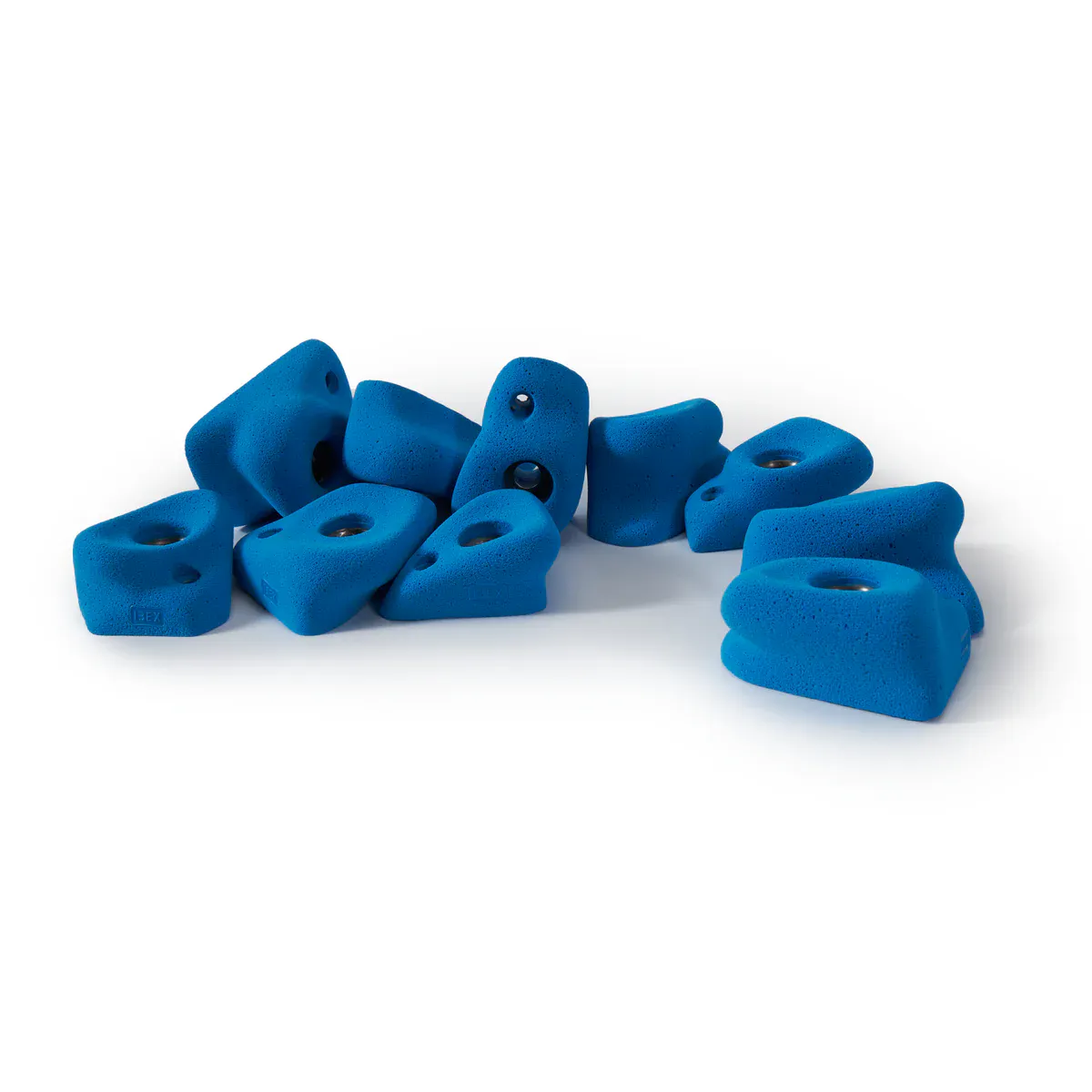 Ibex Beta Footholds Small II PU