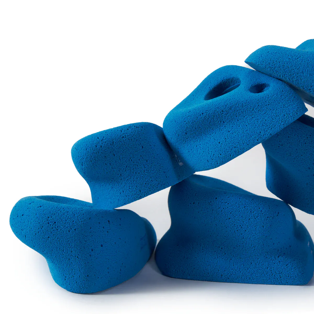 Ibex Beta Footholds Small II PU