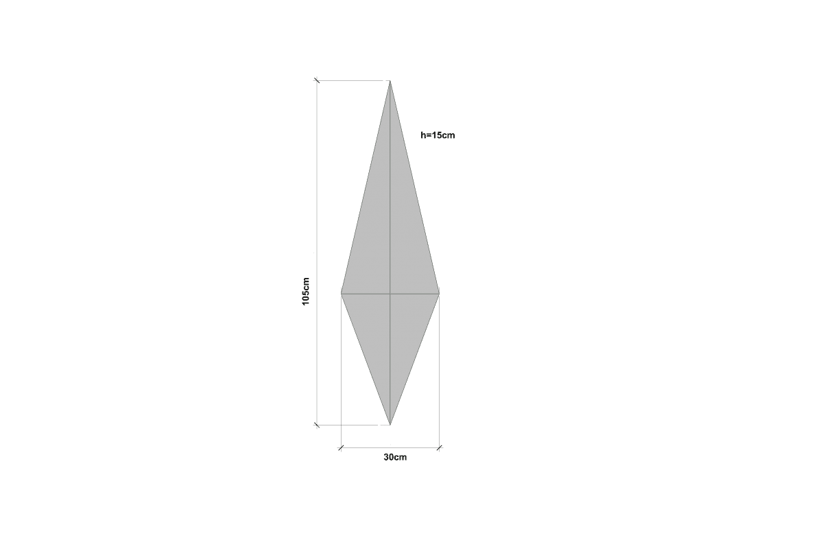 Xcult Plywood PLW 25.01-05 Set
