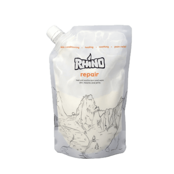 Hovedbilde Rhino Skin Repair Refill Pouch 16 oz