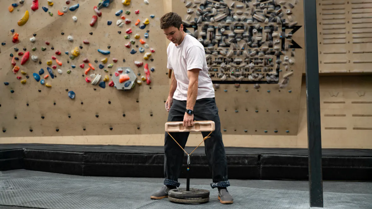 Lattice MXEdge Switch