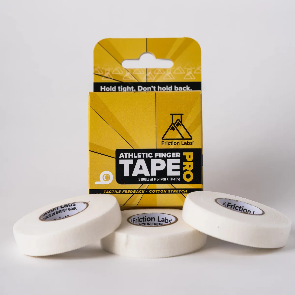 FrictionLabs Athletic Finger Tape PRO