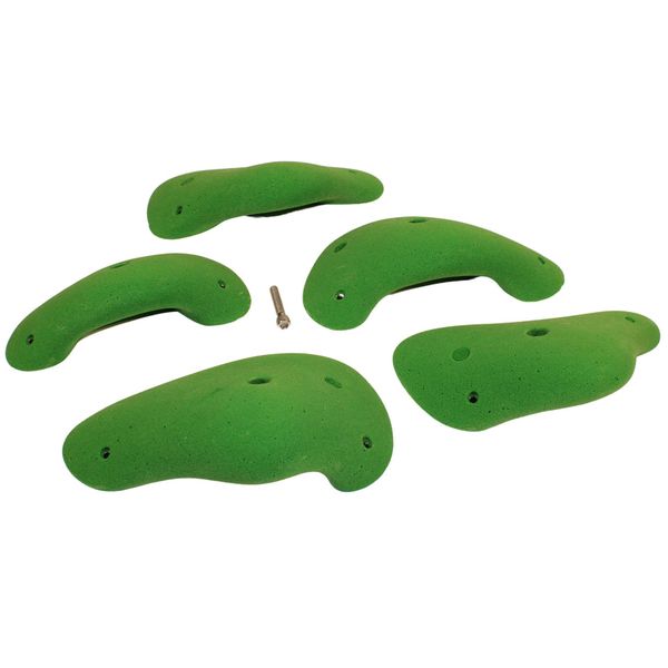 Hovedbilde Unleashed Smooth XL Jugs 2 PU