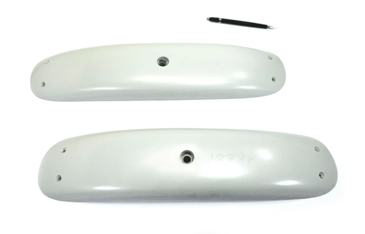 Decoy Standard XL Pinches B