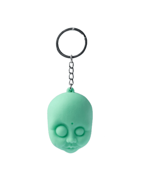 Hovedbilde So iLL Baby Delux Key Chain