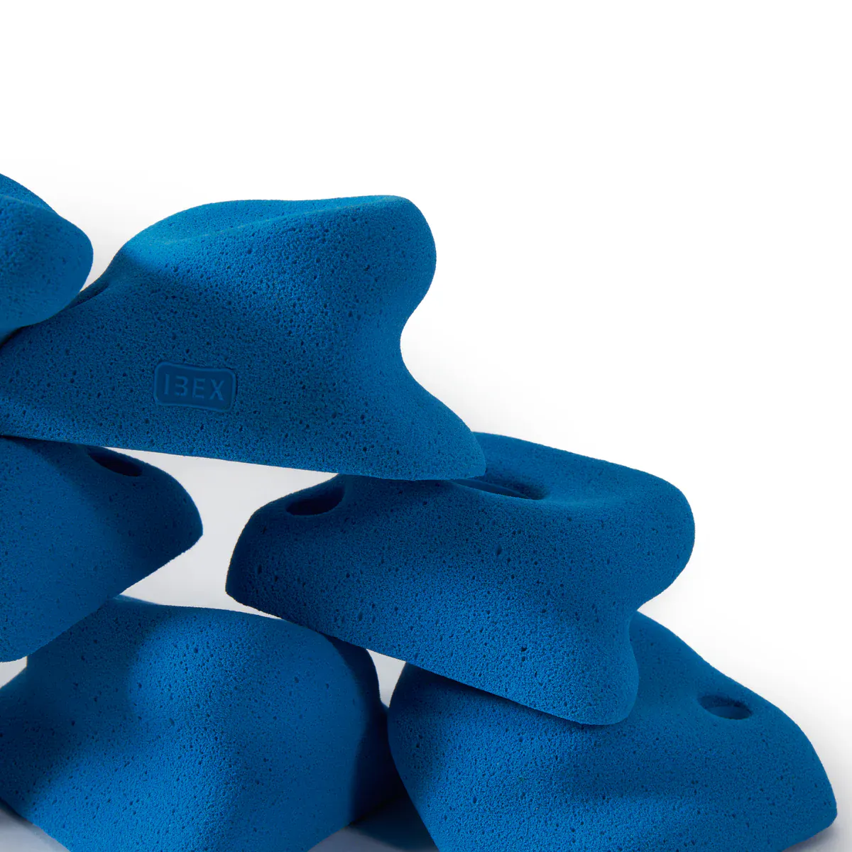 Ibex Beta Footholds Small II PU