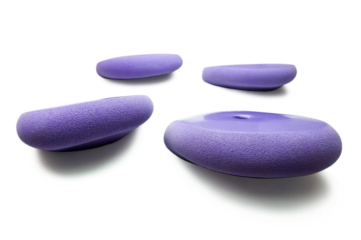 Pusher DT Smoothie Set 05 PU