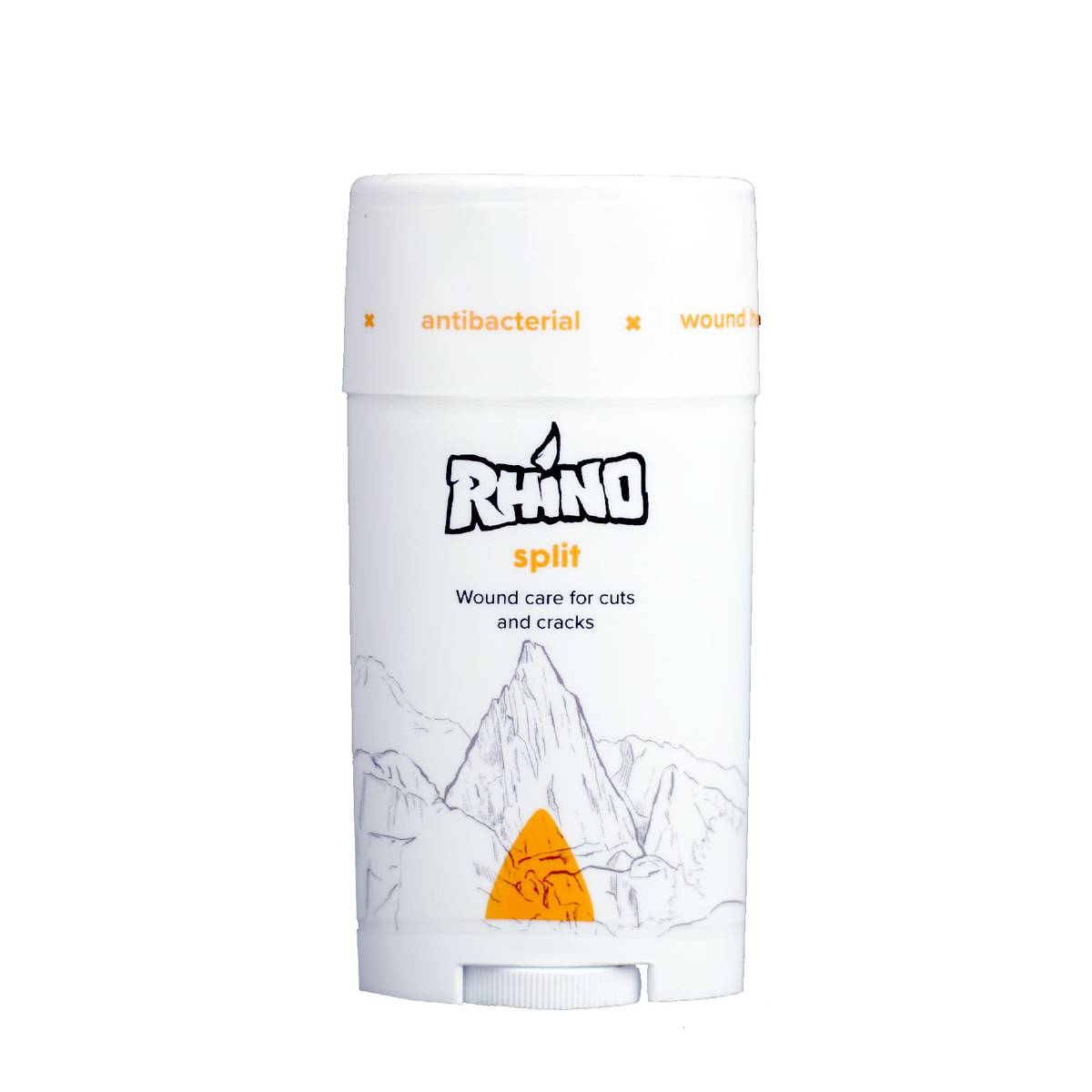 Rhino Skin Split 2.5 oz