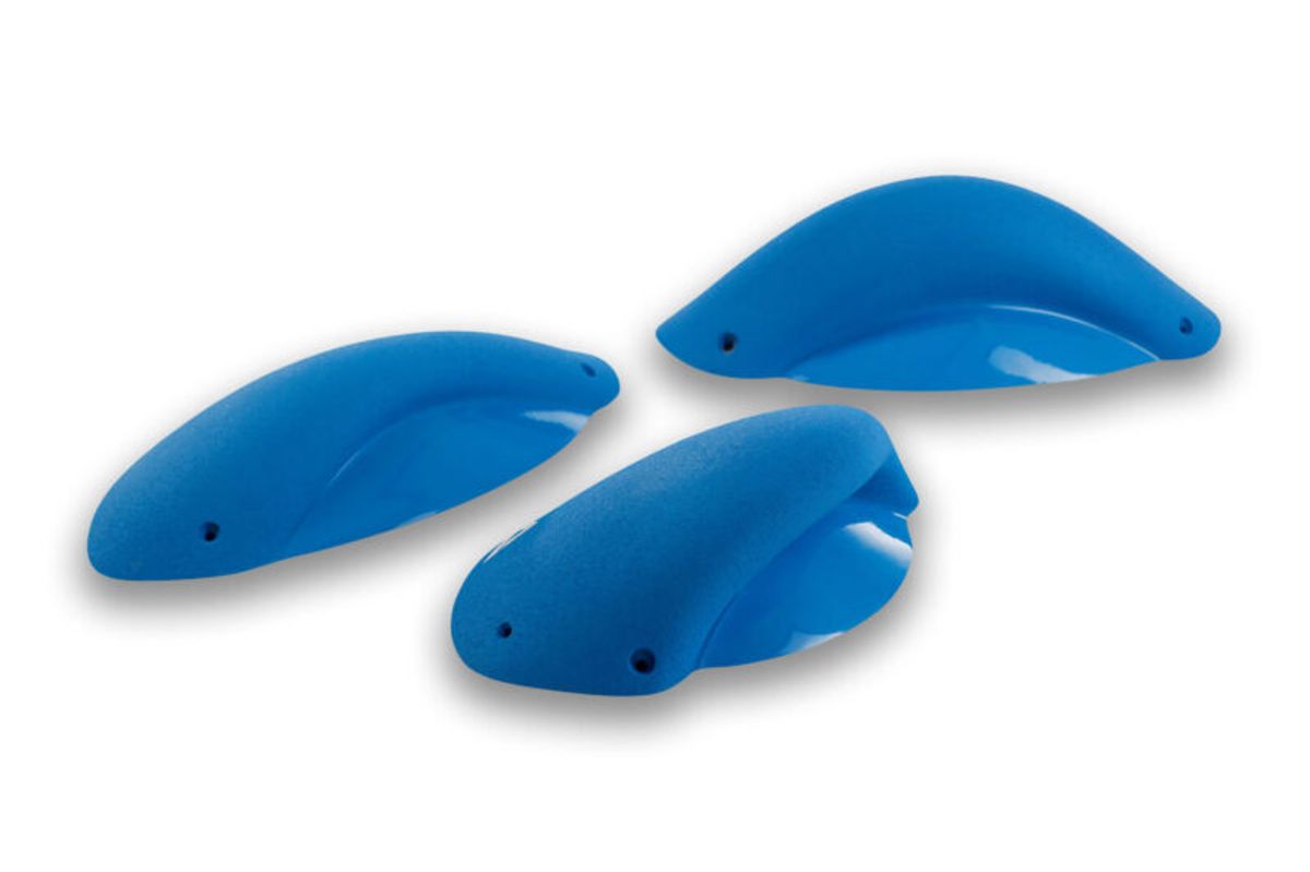 Delta Collision 13 GRP