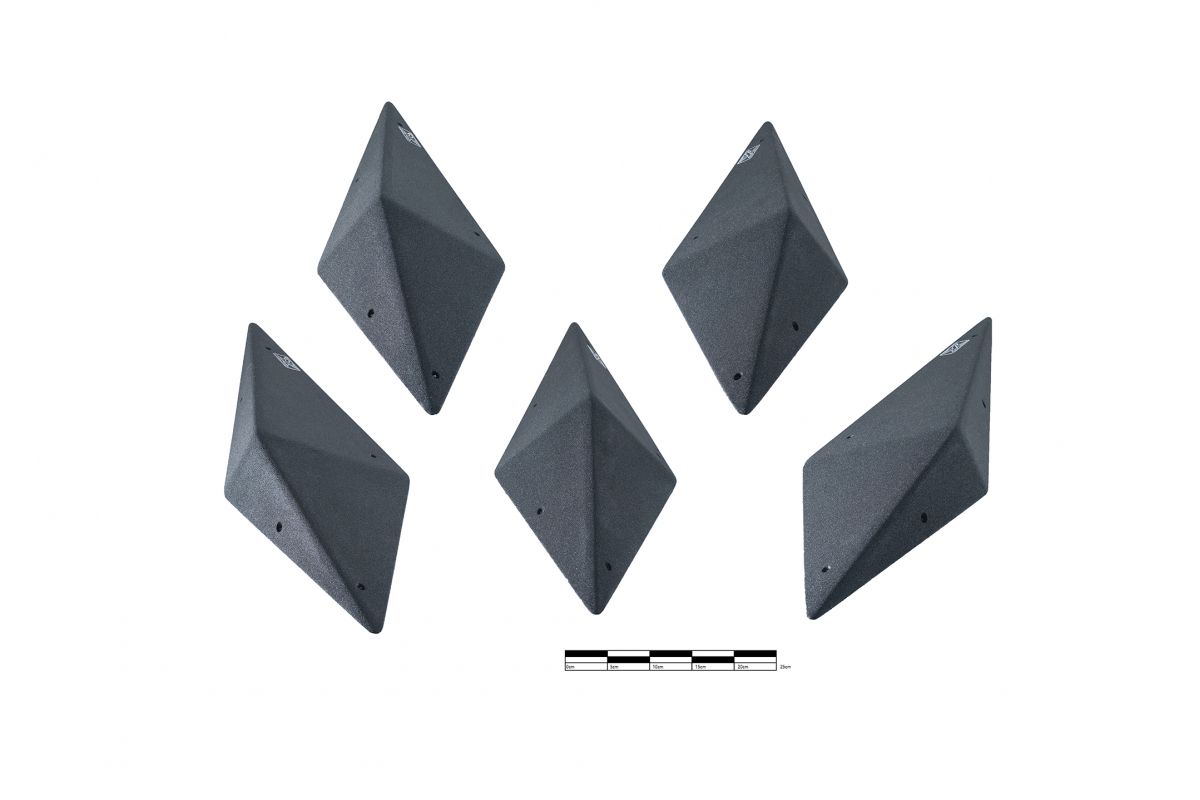 Xcult Plywood PLW 25.01-05 Set